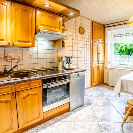 Dom Do Wynajecia Lena Holiday home *