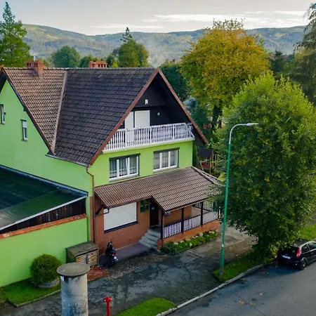 Dom Do Wynajecia Lena Holiday home *