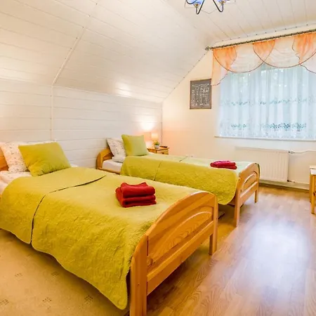 Holiday home Dom Do Wynajecia Lena *