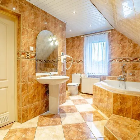 Dom Do Wynajecia Lena *