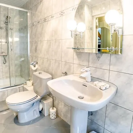 Holiday home Dom Do Wynajecia Lena *