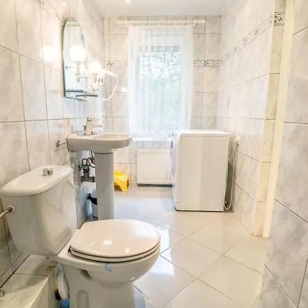 Dom Do Wynajecia Lena