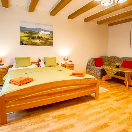 Dom Do Wynajecia Lena Holiday home *