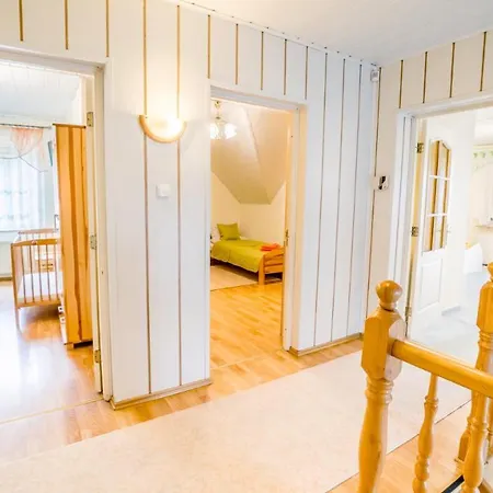 Dom Do Wynajecia Lena * Kowary