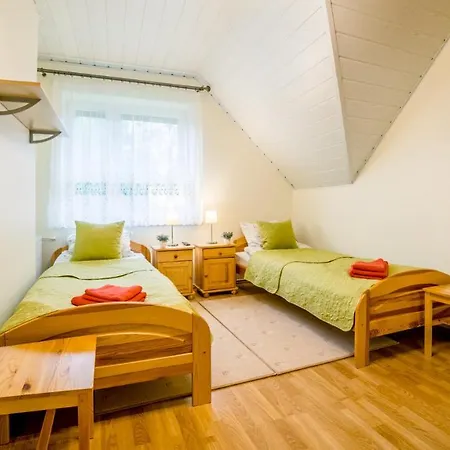 Dom Do Wynajecia Lena Holiday home