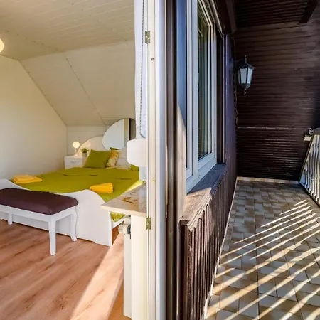 Dom Do Wynajecia Lena *