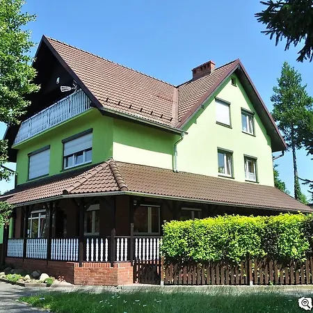 Dom Do Wynajecia Lena Holiday home