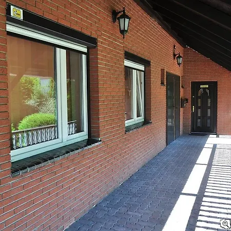 Dom Do Wynajecia Lena Holiday home