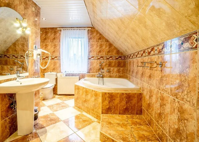 Dom Do Wynajecia Lena Kowary