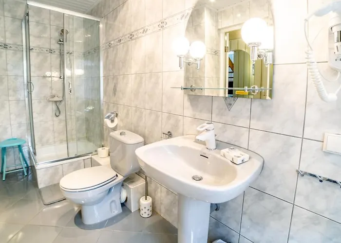 Ferienhaus Dom Do Wynajecia Lena *