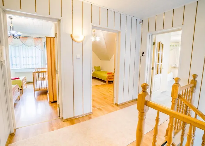 Dom Do Wynajecia Lena * Kowary