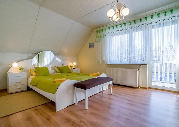 Dom Do Wynajecia Lena * Kowary