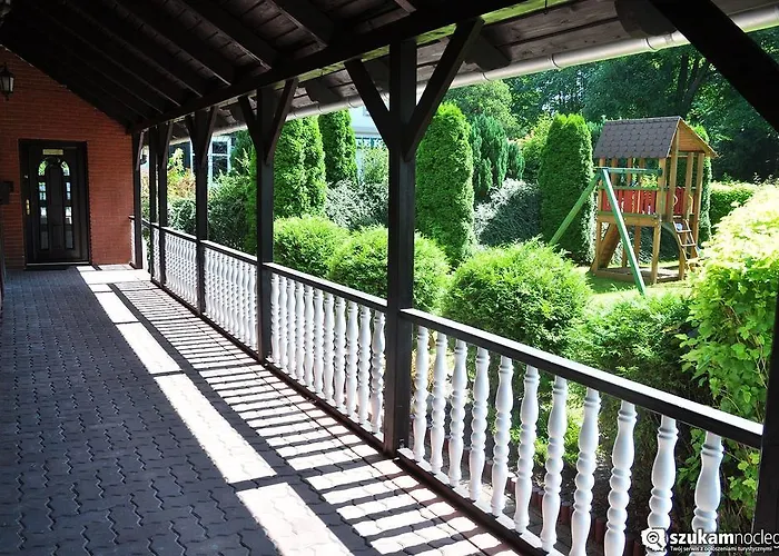 Dom Do Wynajecia Lena Kowary