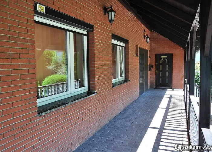 Dom Do Wynajecia Lena Ferienhaus